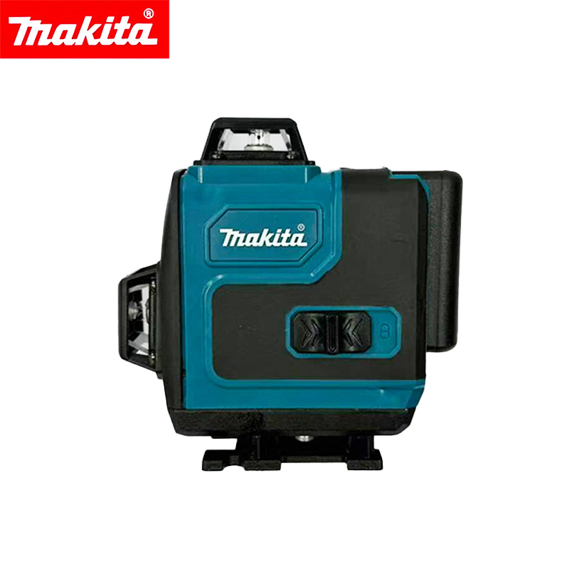 Laser Level Rotary - ماكيتا 360 لعام 2026 ° جهاز