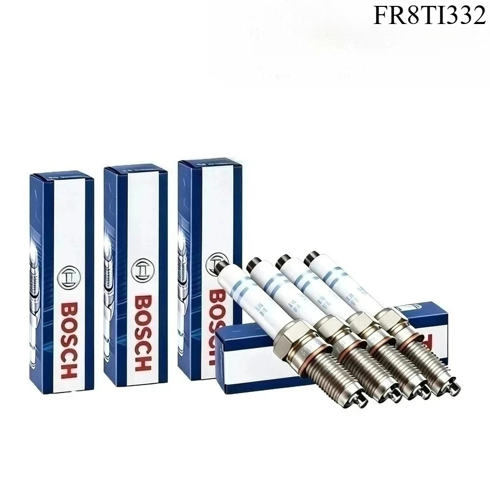 Bosch Spark Plug Iridium - شمعة إشعال أصلية من بوش FR8TI332