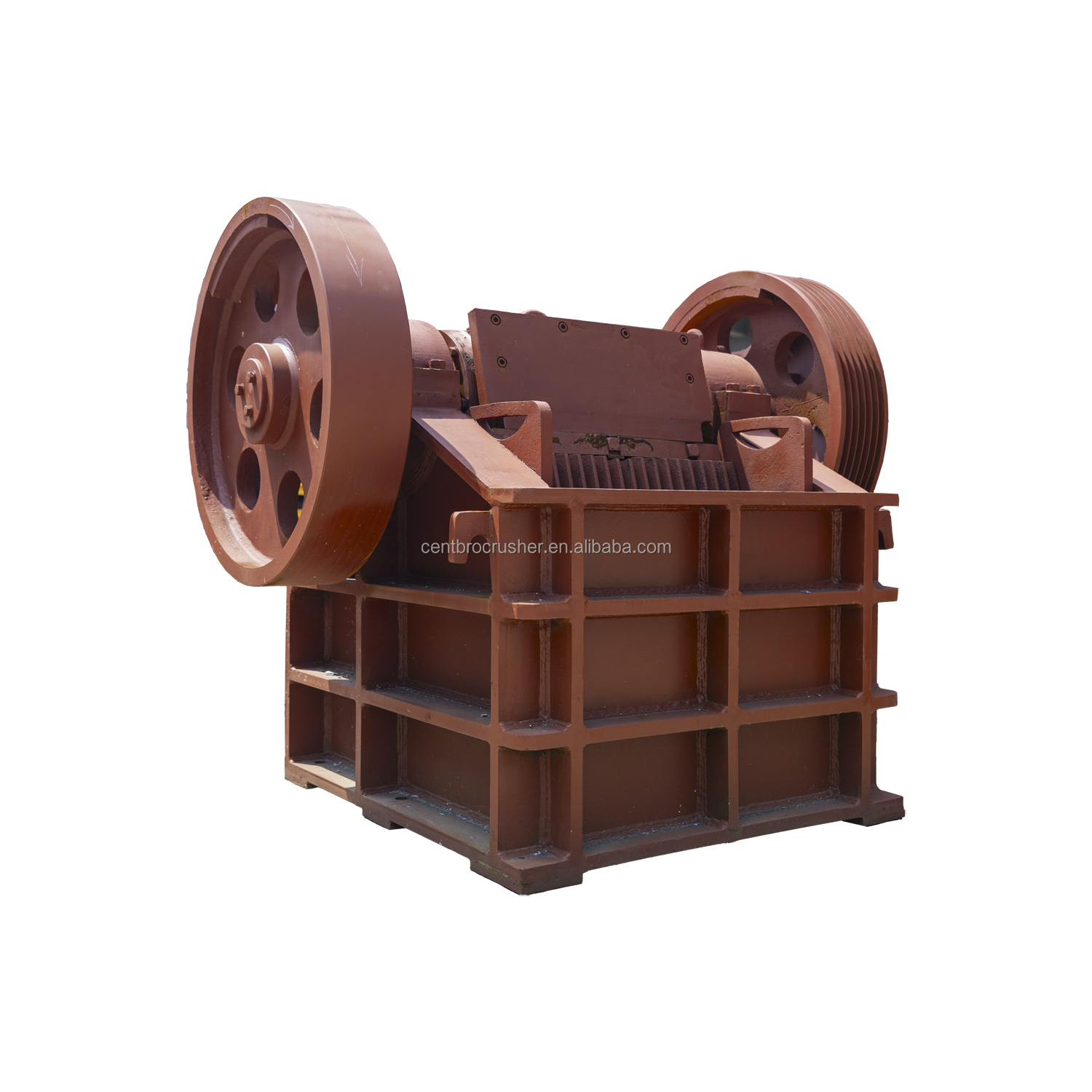 Heavy Equipment Sales - كسارة فكية PE 250 X 400،