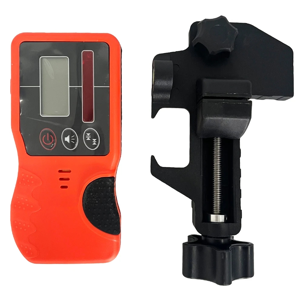 Laser Level Rotary - جهاز استقبال أحمر لمستوى الليزر الدوار