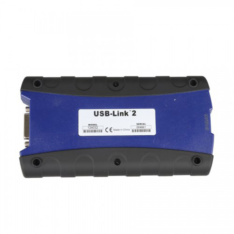أداة تشخيص الشاحنات NEXIQ USB  - مراجعة Heavy Equipment Software وسعره