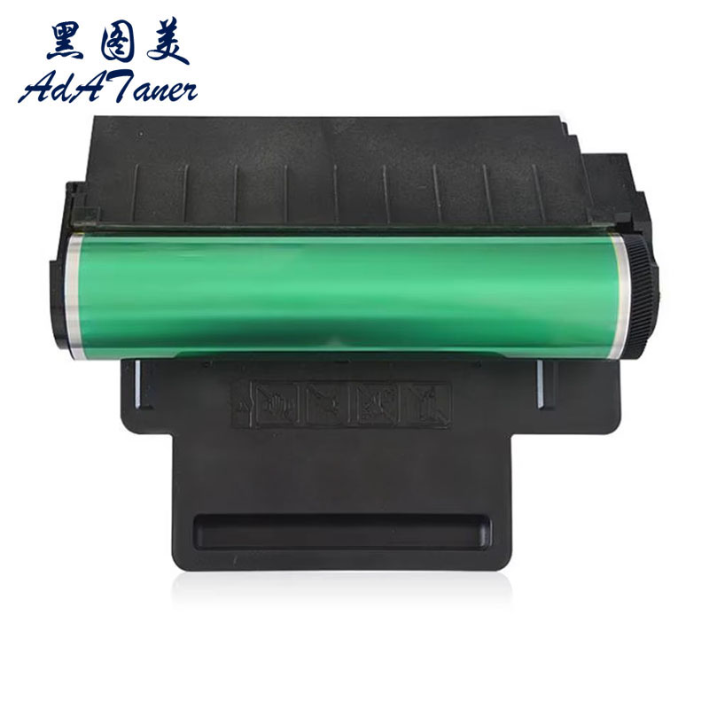 صورة وحدة طبلة ل HP اللون اللي - مراجعة Laser Level Rotary وسعره
