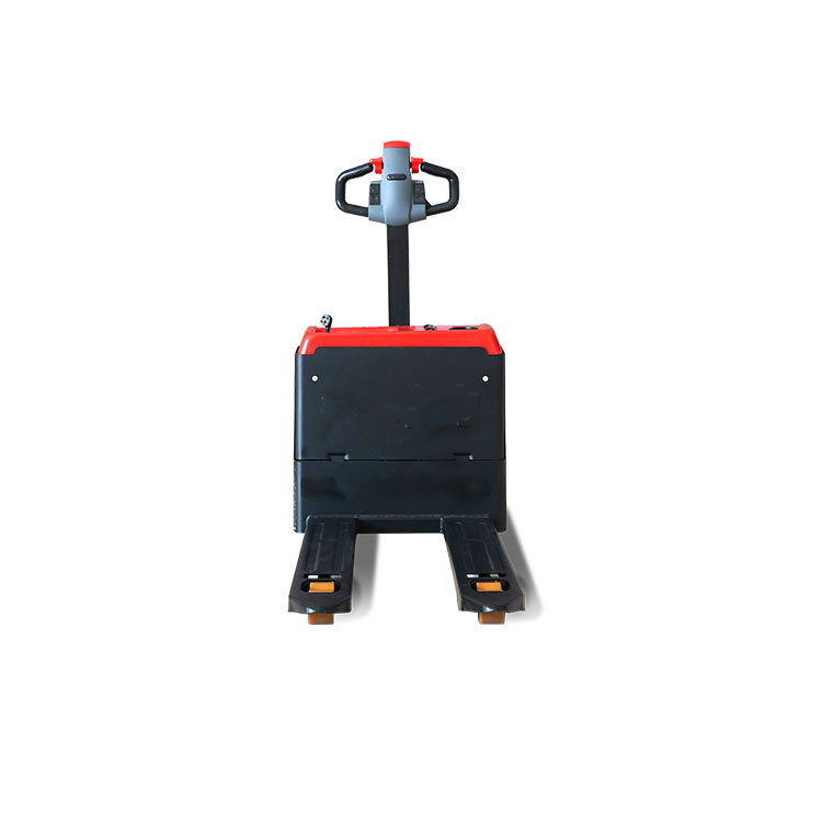 رافعة شوكية كهربائية 1.5 طن بت - مراجعة Electric Forklift وسعره