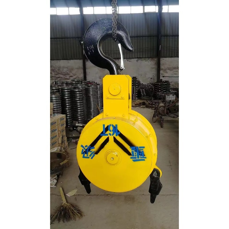 جودة عالية دائم الثقيلة رافعة  - مراجعة Heavy Equipment Sales وسعره