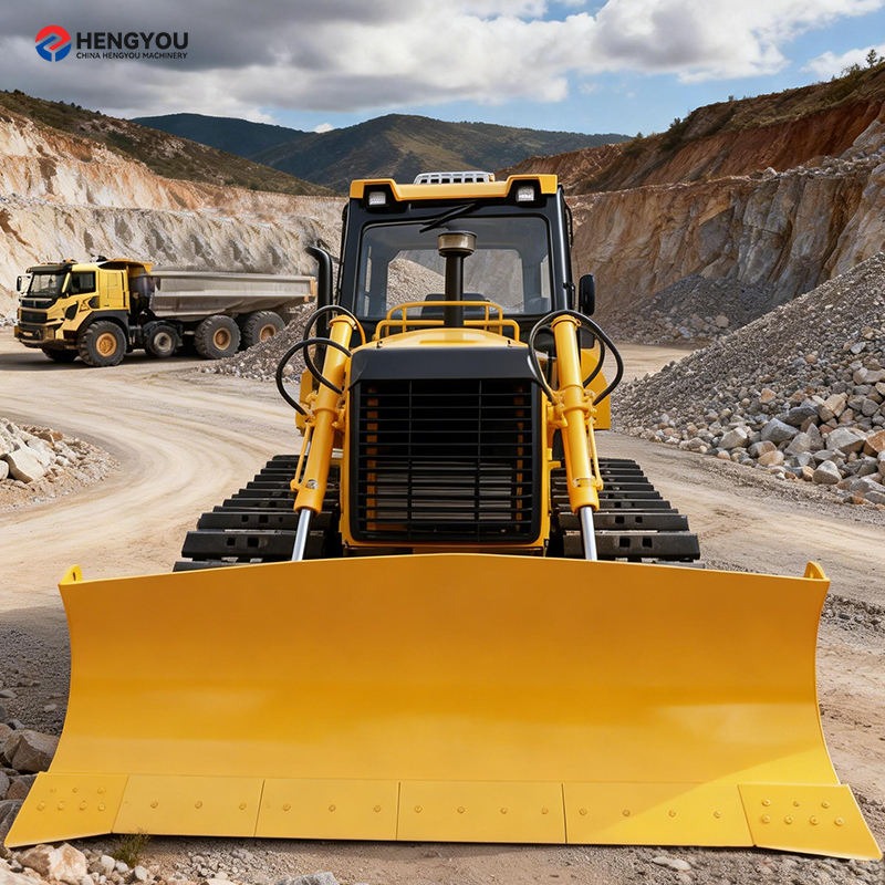 بلدوزر مستعمل D7G XL، آلة جراف - مراجعة Heavy Equipment Used In Mining وسعره