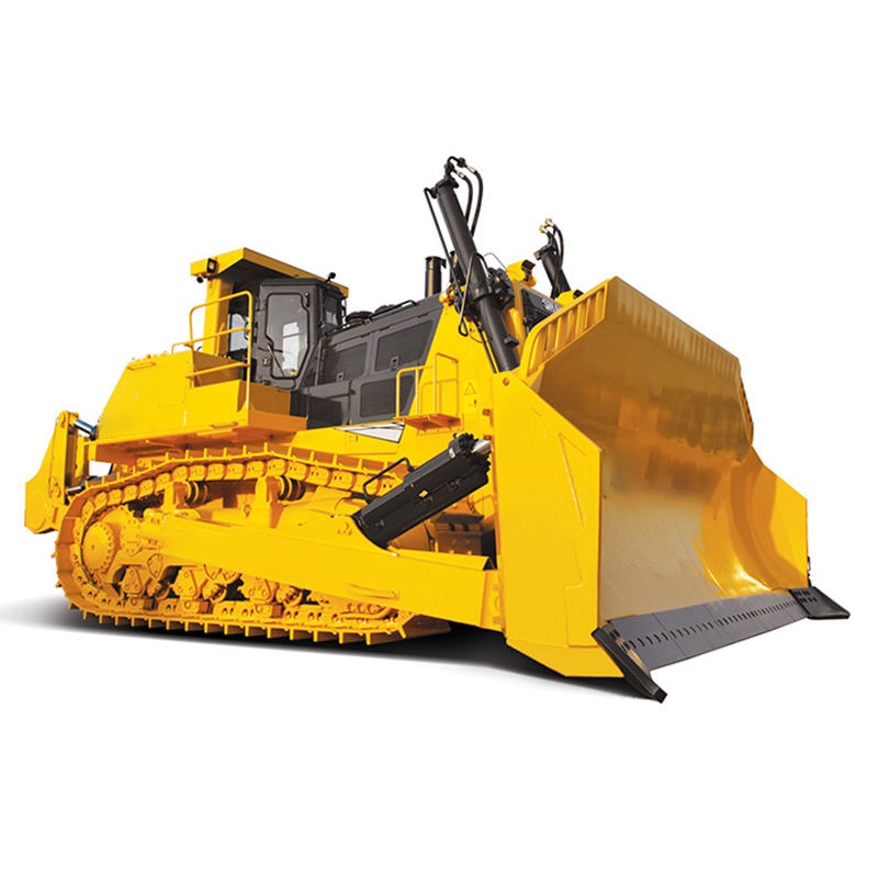 بلدوزر مستعمل D7G XL، آلة جراف - مراجعة Heavy Equipment Used In Mining وسعره