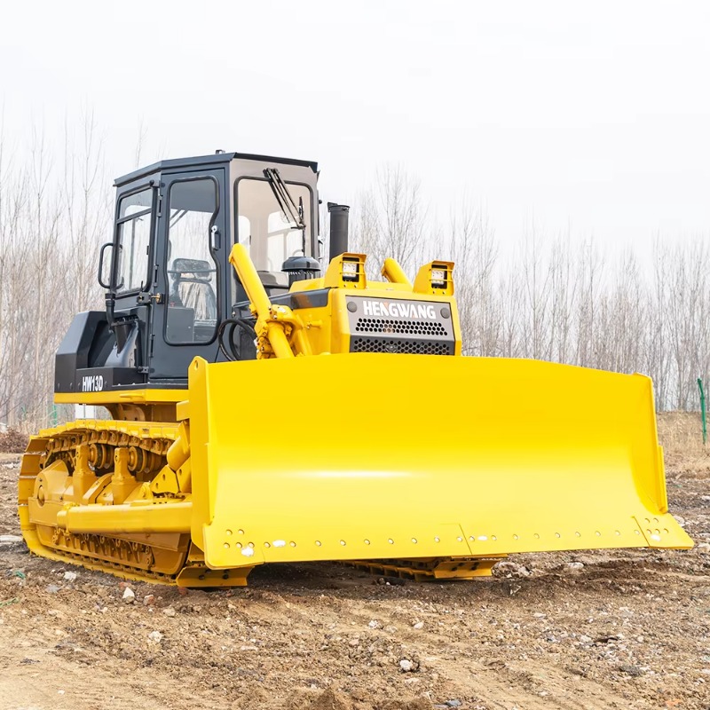 بلدوزر مستعمل D7G XL، آلة جراف - مراجعة Heavy Equipment Used In Mining وسعره