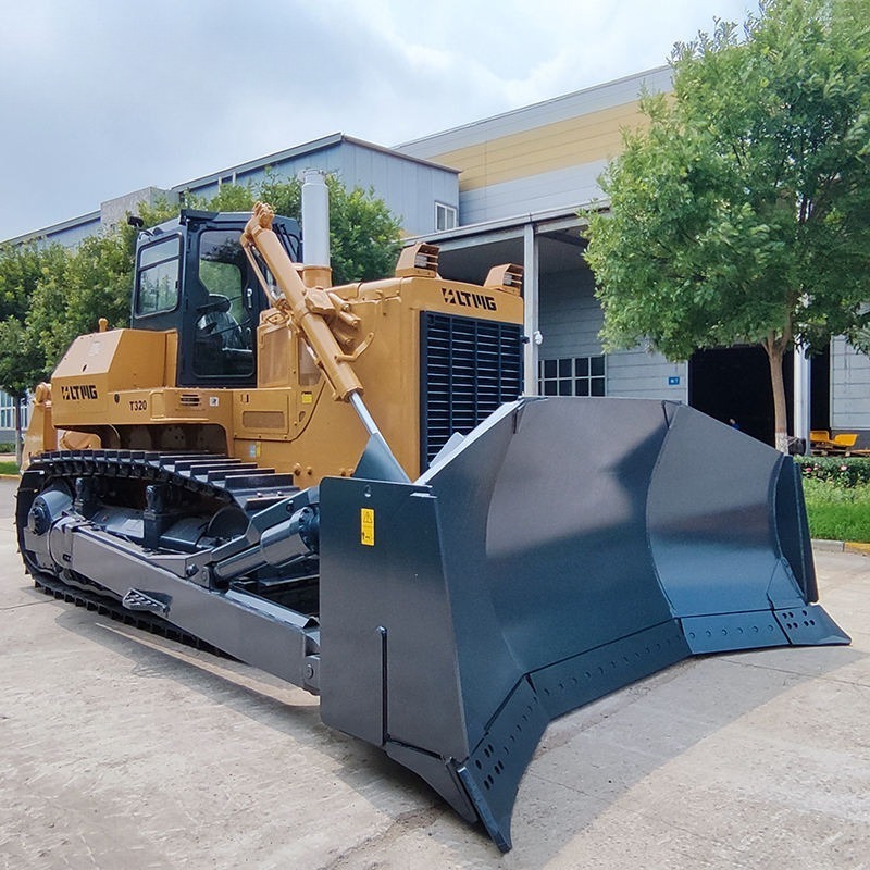 بلدوزر زاحف D7G XL مستخدم في ا - مراجعة Heavy Equipment Sales وسعره