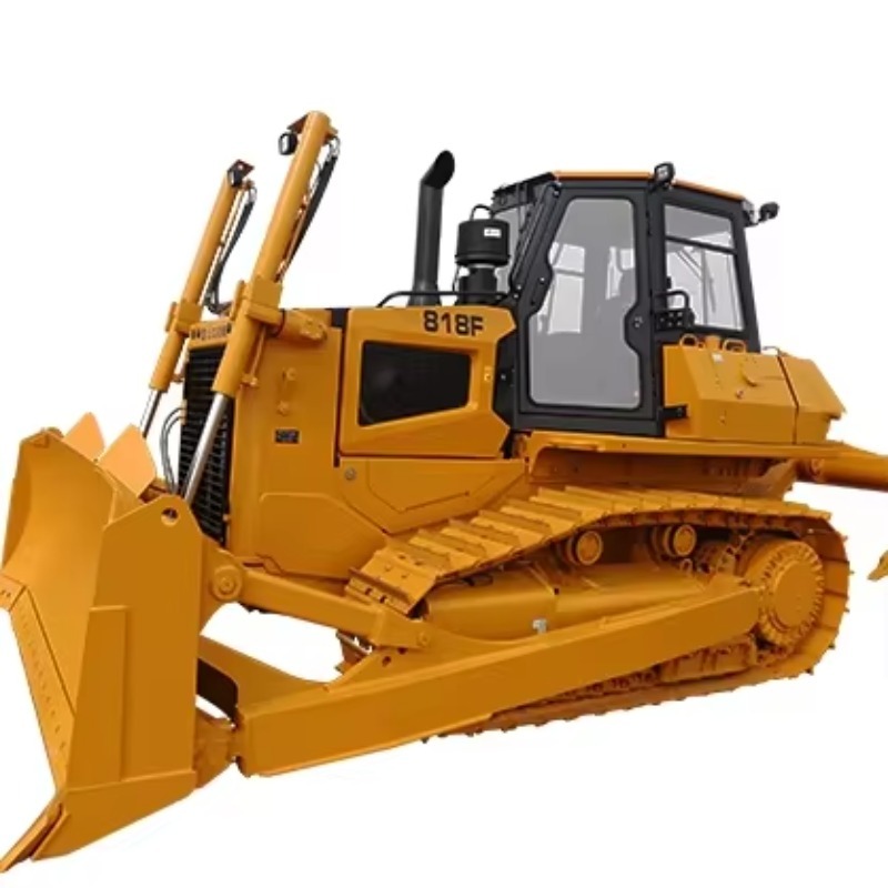 بلدوزر زاحف D7G XL مستخدم في ا - مراجعة Heavy Equipment Sales وسعره