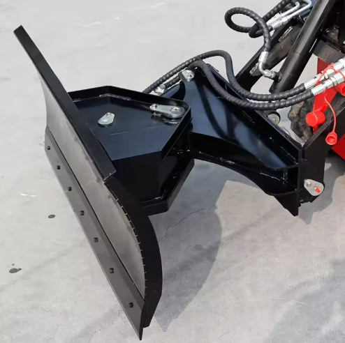 معدات إزالة الثلوج الأكثر مبيع - مراجعة Heavy Equipment Sales وسعره