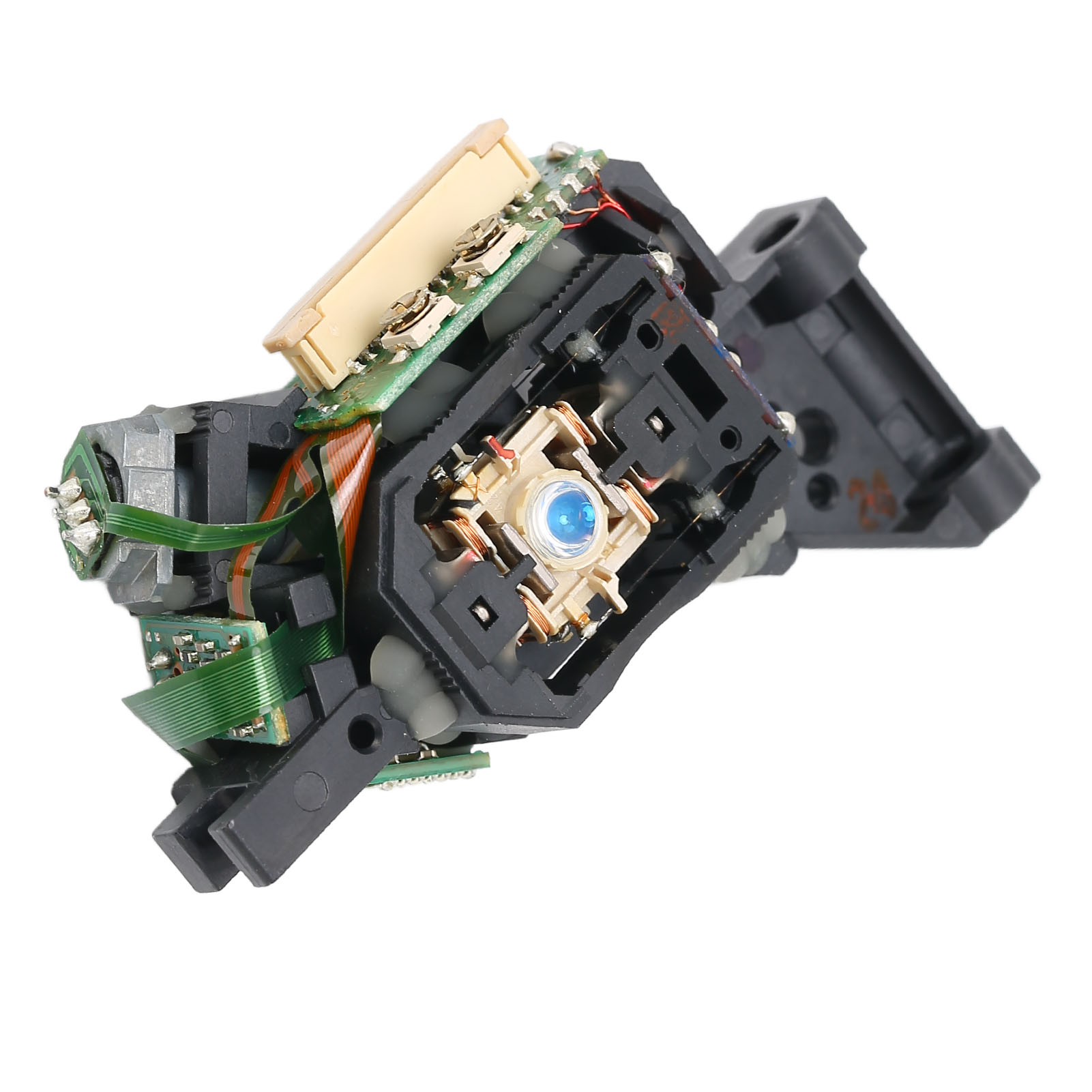 أجزاء إصلاح وحدة التحكم في الأ - مراجعة Laser Level Rotary وسعره