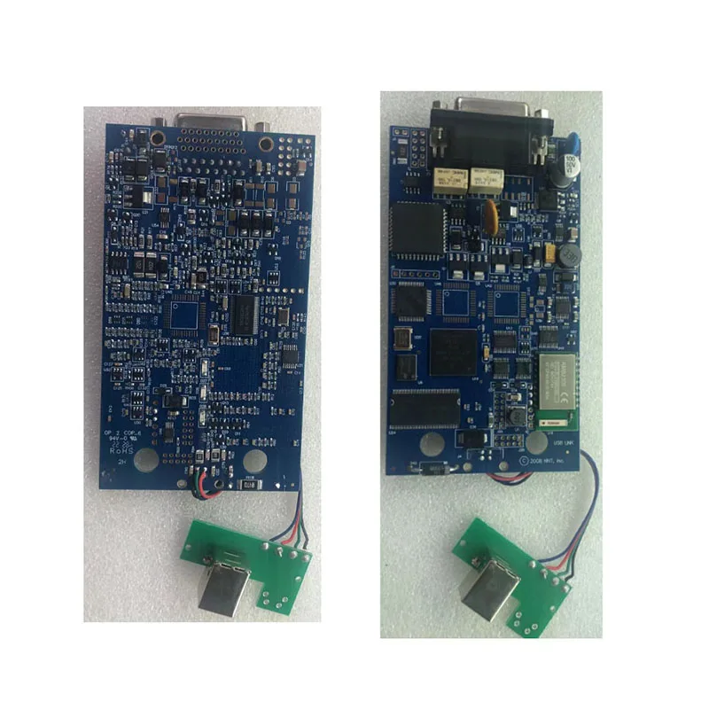 وصلة Nexiq-2 USB Link 2 الأصلي - مراجعة Heavy Equipment Software وسعره