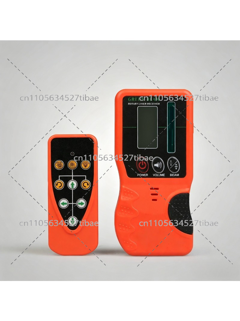 جهاز ليزر دوار ذاتي التسوية بش - مراجعة Laser Level Rotary وسعره