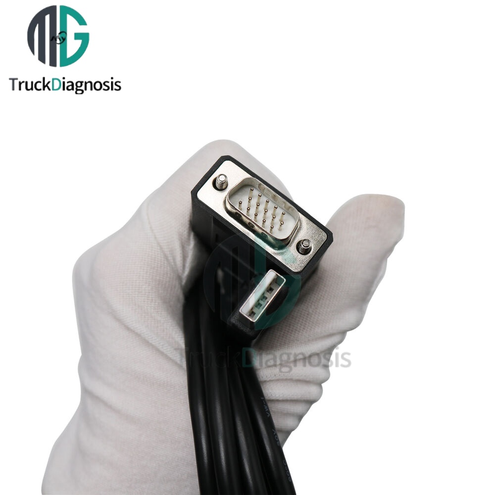محول الاتصالات ET3 317-7485 3  - مراجعة Heavy Equipment Software وسعره