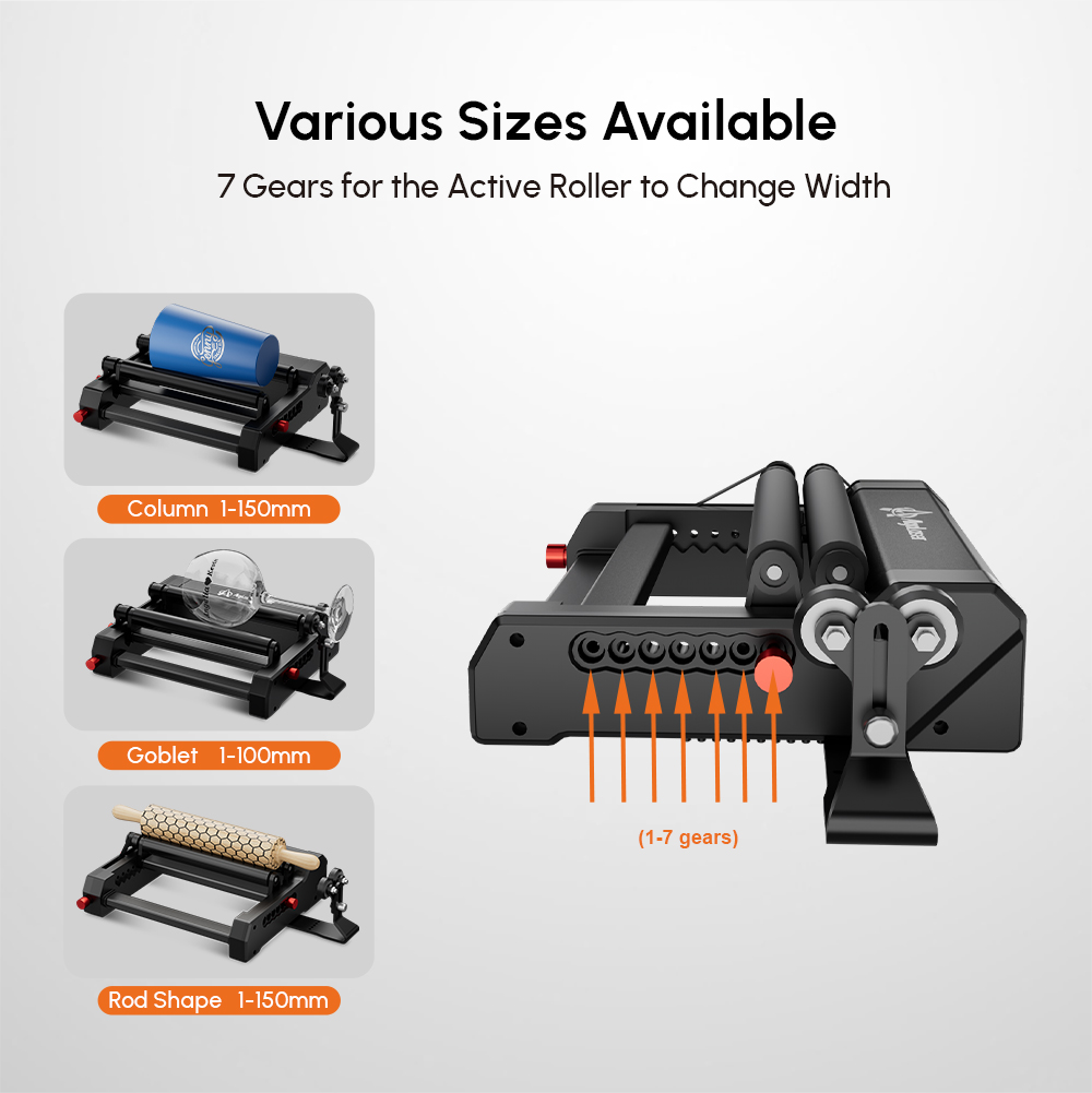 ألفولاذ ليزر هوت سيل - أسطوانة - مراجعة Laser Level Rotary وسعره