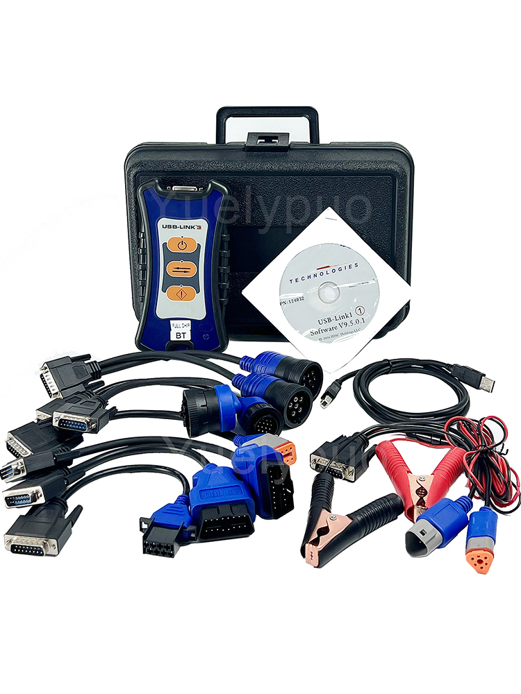جهاز لابتوب CF-54 بسعة 16+512  - مراجعة Heavy Equipment Software وسعره