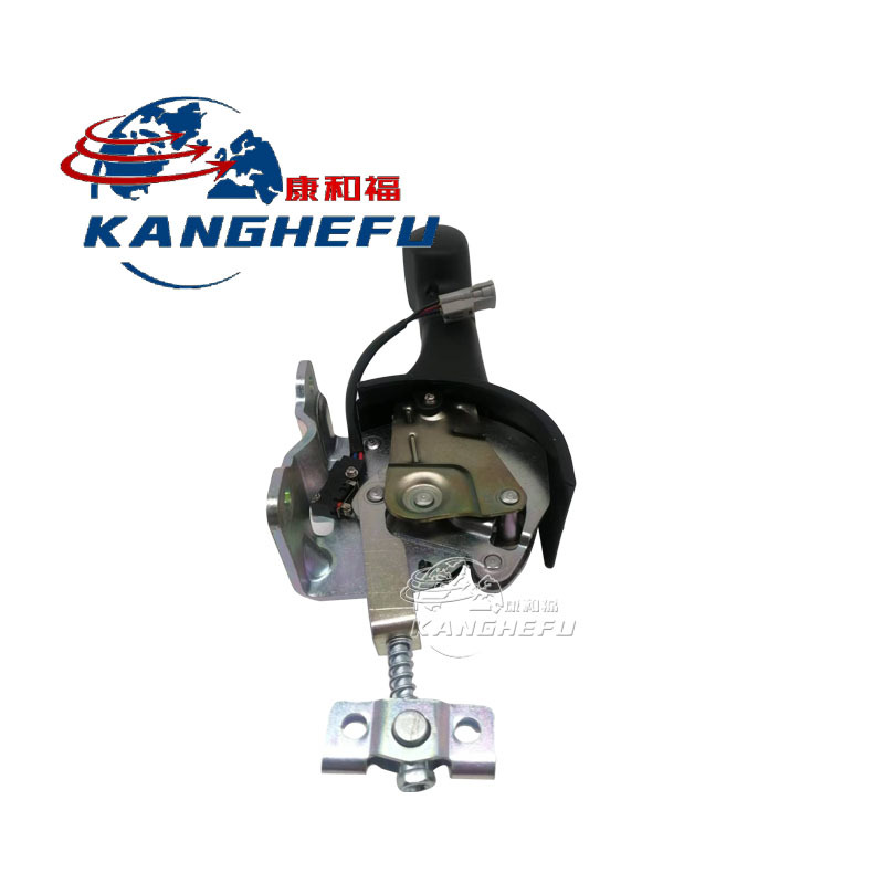 46110-16560-71 مقبض فرامل اليد - مراجعة Electric Forklift وسعره