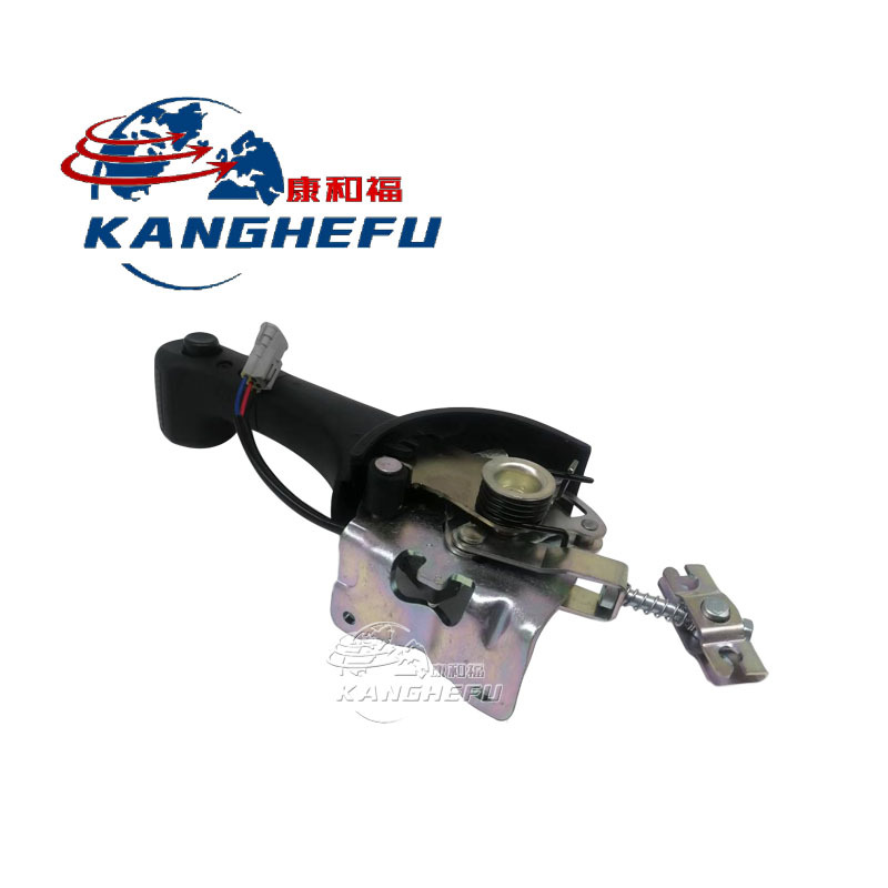 46110-16560-71 مقبض فرامل اليد - مراجعة Electric Forklift وسعره
