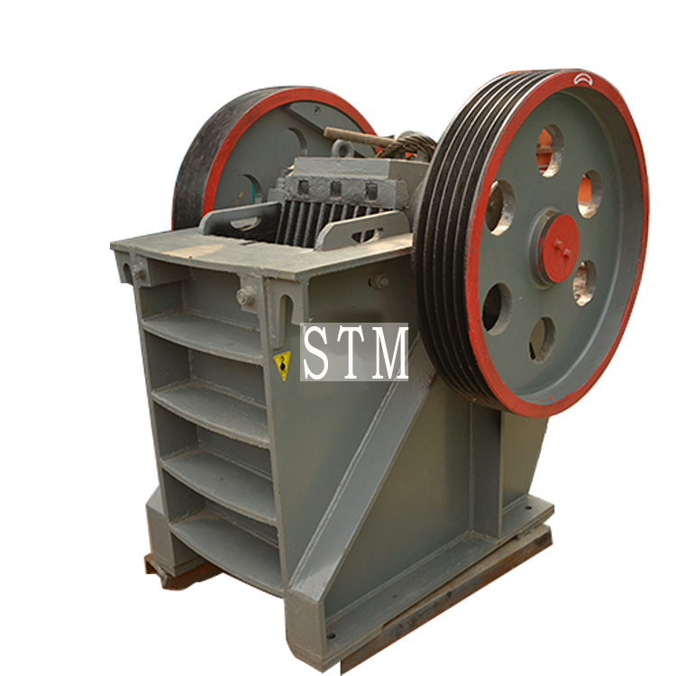 كسارة فكية PE 250 X 400، آلة ت - مراجعة Heavy Equipment Sales وسعره
