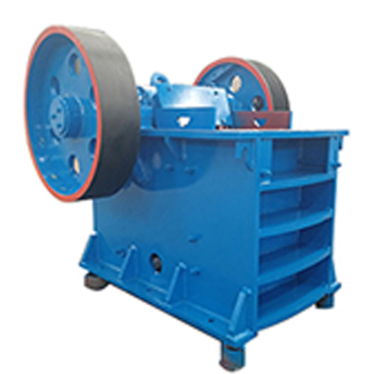 كسارة فكية PE 250 X 400، آلة ت - مراجعة Heavy Equipment Sales وسعره