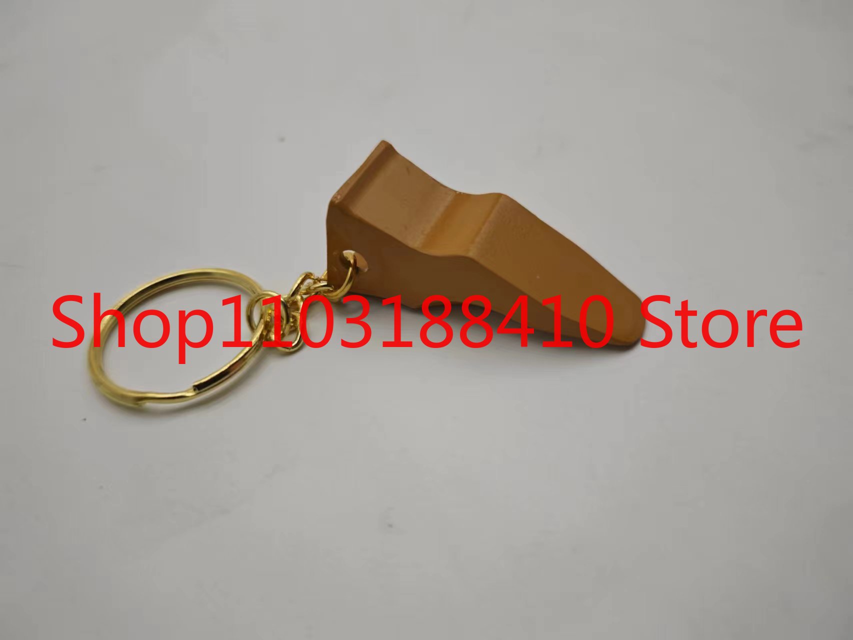 سلسلة مفاتيح 8H5306 5P8500 للح - مراجعة Heavy Equipment Keychain وسعره