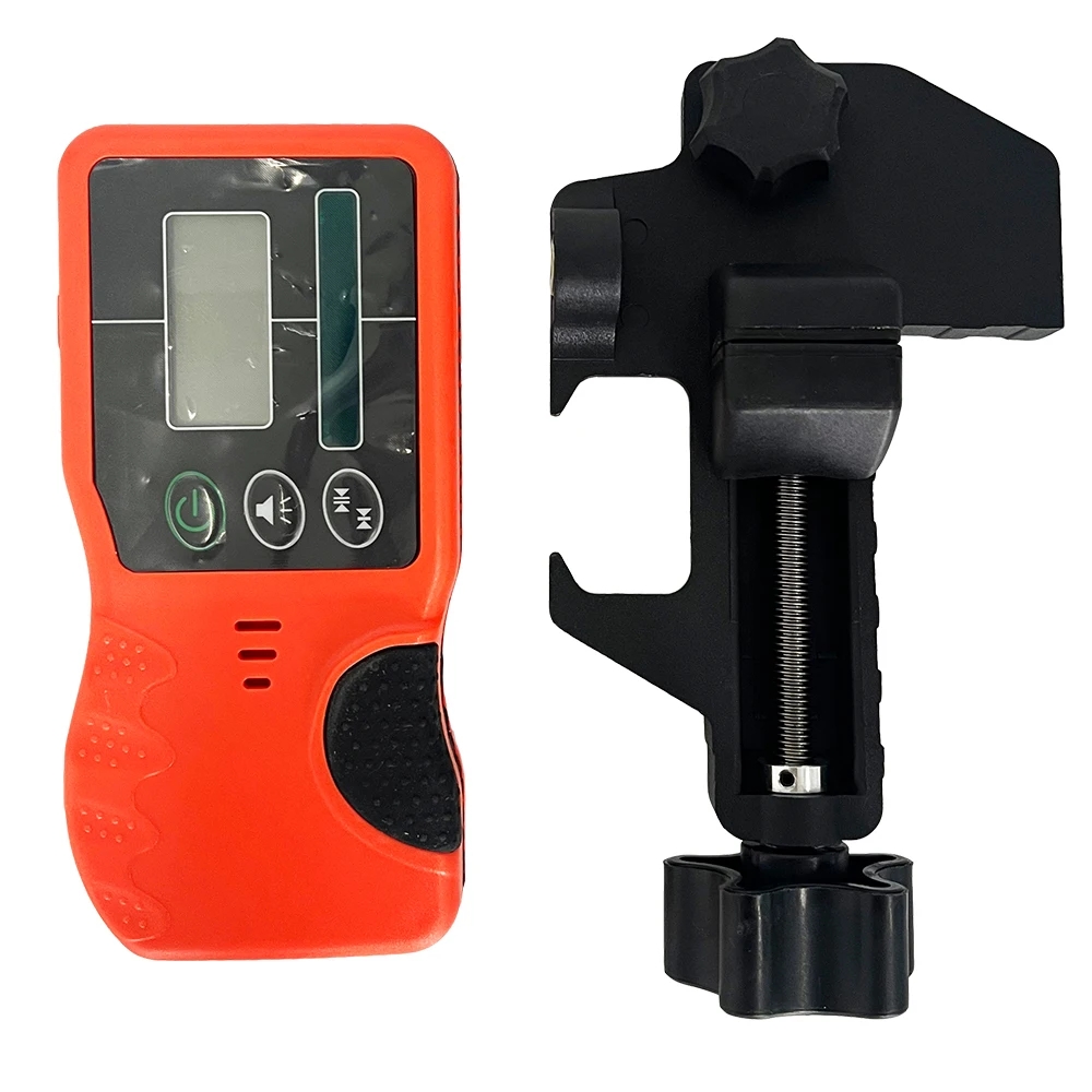 جهاز استقبال أحمر لمستوى الليز - مراجعة Laser Level Rotary وسعره