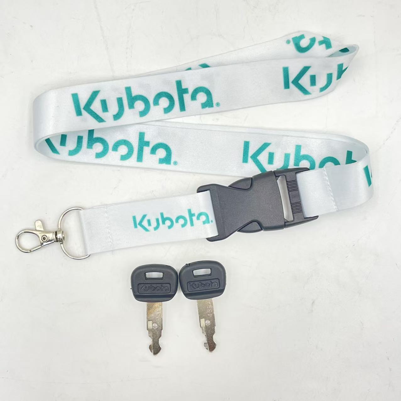مفتاح ثقيل 459A مع سلسلة مفاتي - مراجعة Heavy Equipment Keychain وسعره